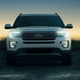 Illustration for article titled 2016 Ford Explorer: This Is It